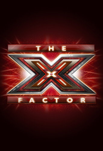 Poster for The X Factor