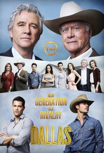 The poster for Specials
