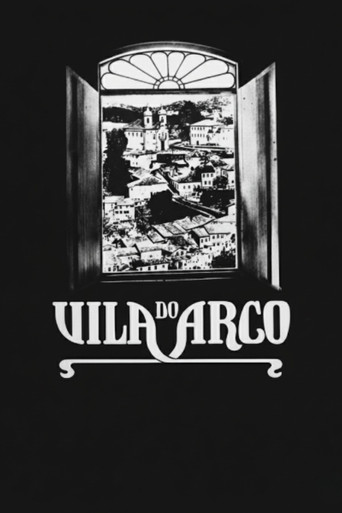 Poster for Vila do Arco