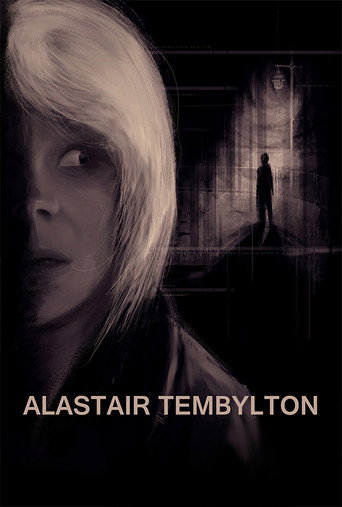 Poster for Alastair Tembylton