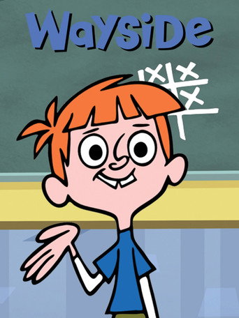 Poster for Wayside
