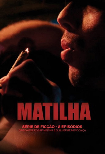 Poster for Matilha