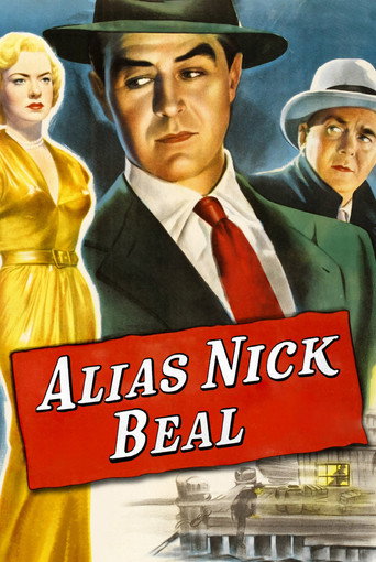 Poster for Alias Nick Beal