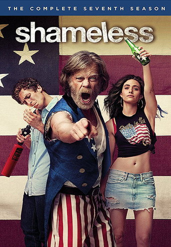 The poster for Season 7
