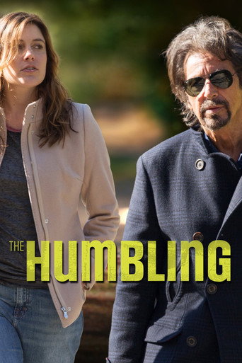 Poster for The Humbling
