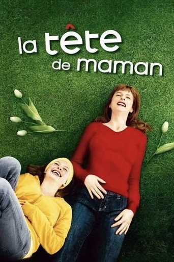 Poster for In Mom's Head