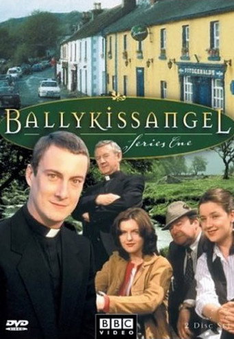 The poster for Season 1