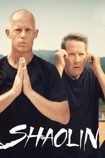 The poster for Season 2