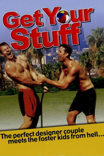 Poster for Get Your Stuff