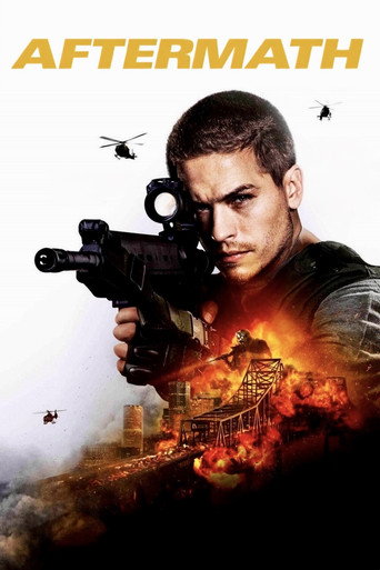 Poster for Aftermath