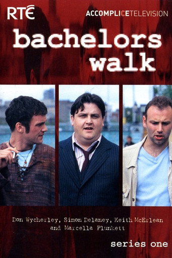 The poster for Season 1