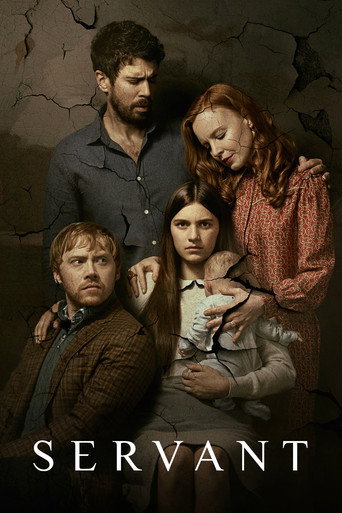 The poster for Season 2