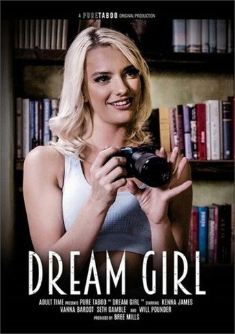 Poster for Dream Girl