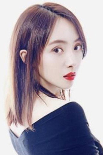 Portrait of Liu Xiaojie