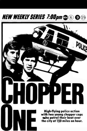 Poster for Chopper One