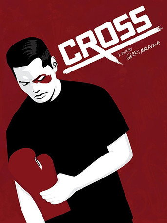 Poster for Cross
