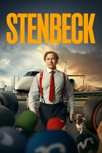 The poster for Season 1