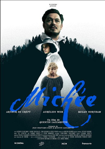 Poster for Michée