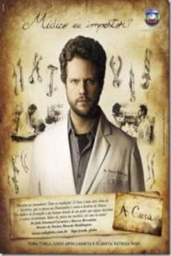 The poster for Season 1