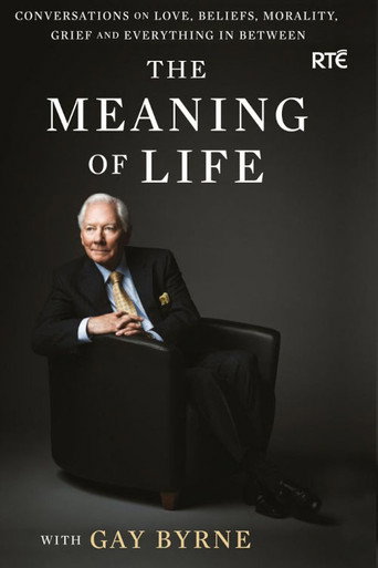 Poster for The Meaning of Life