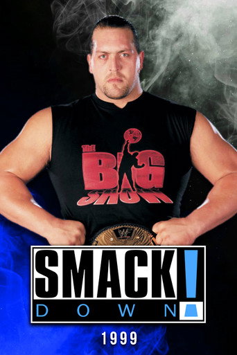 The poster for Season 1