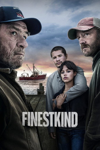 Poster for Finestkind