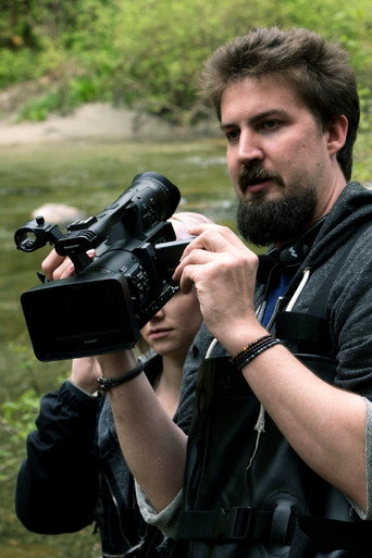 Poster for Neverending Night: The Making of Blair Witch