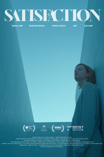 Poster for Satisfaction
