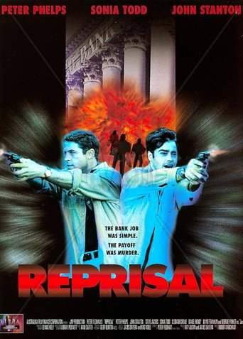 Poster for Reprisal