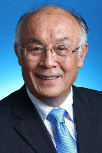 Portrait of Xu Huanshan