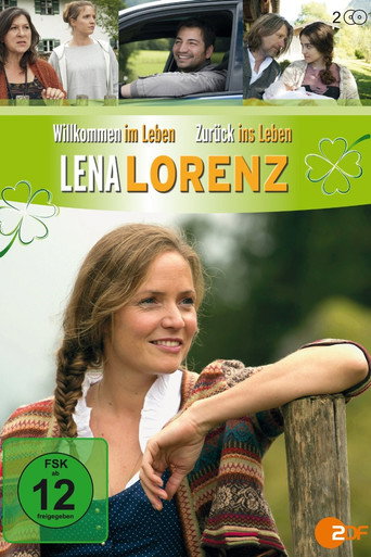 Poster for Lena Lorenz