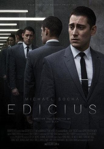 Poster for Edicius