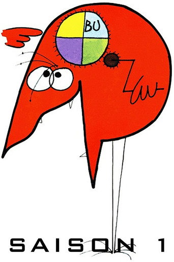 The poster for N°Bu