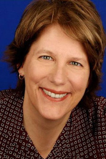 Portrait of Natalie West