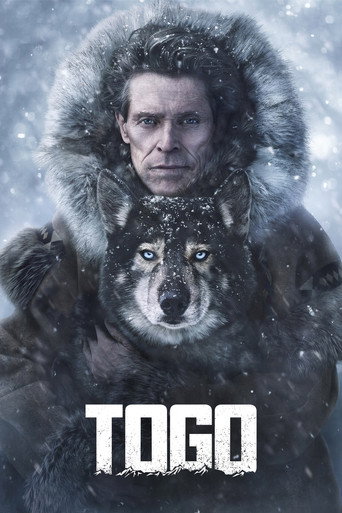 Poster for Togo