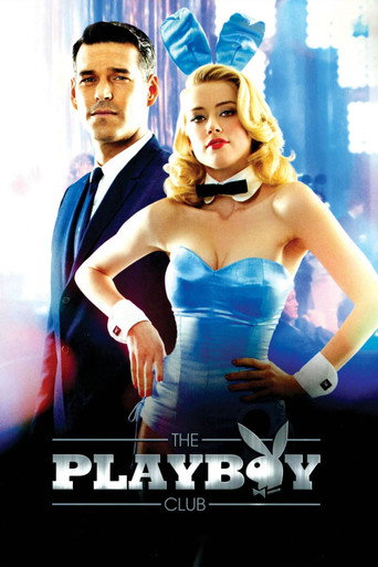 Poster for The Playboy Club