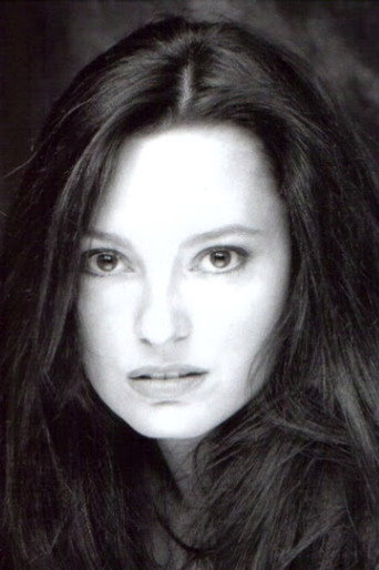 Portrait of Veronica Cannizzaro