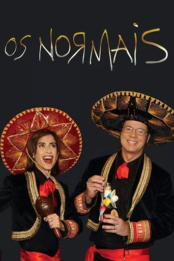 The poster for Season 3
