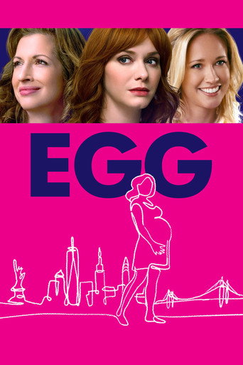 Poster for EGG