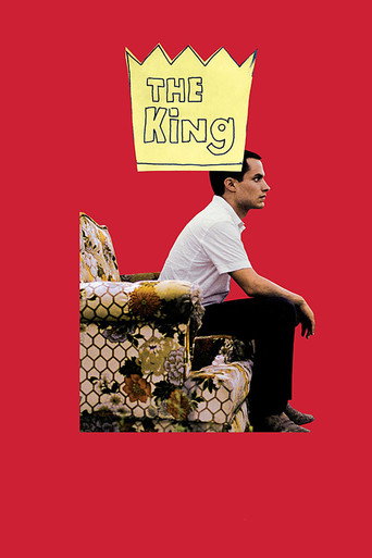 Poster for The King