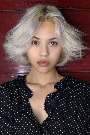 Portrait of Havan Flores
