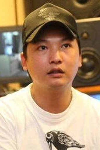 Portrait of Jiang Hui