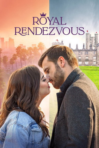 Poster for Royal Rendezvous