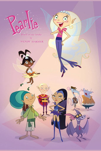 Poster for Pearlie