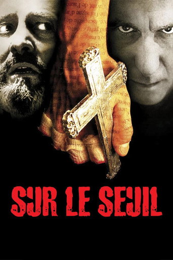 Poster for Evil Words