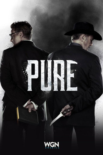 Poster for Pure
