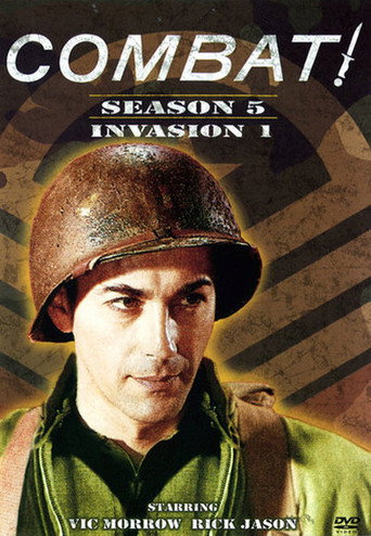 The poster for Season 5