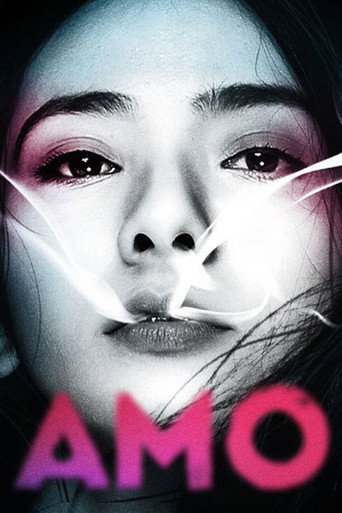 Poster for AMO