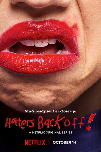 The poster for Season 1