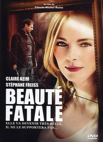 Poster for The Two-Sided Mirror